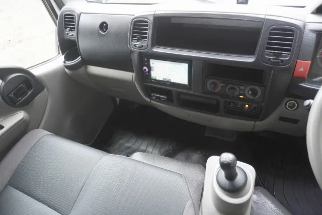 日産 アトラス TKG-SZ2F24(2WD)の写真43