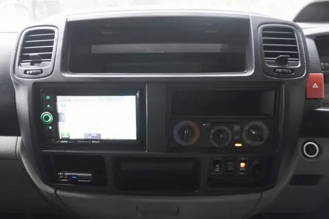 日産 アトラス TKG-SZ2F24(2WD)の写真44