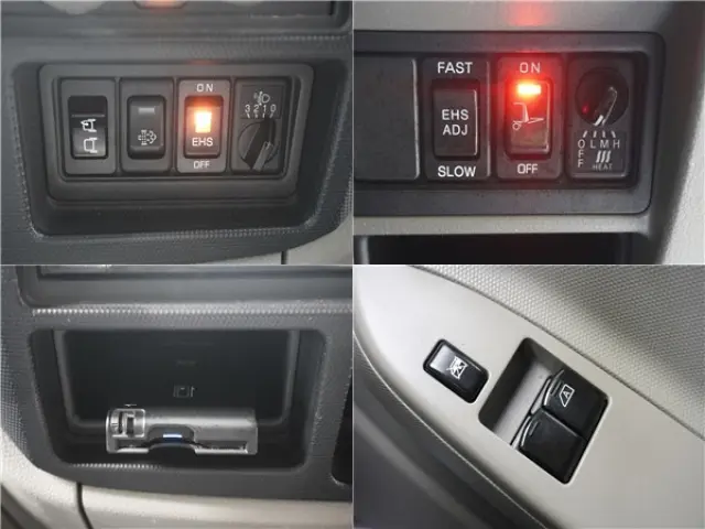 日産 アトラス TKG-SZ2F24(2WD)の写真45