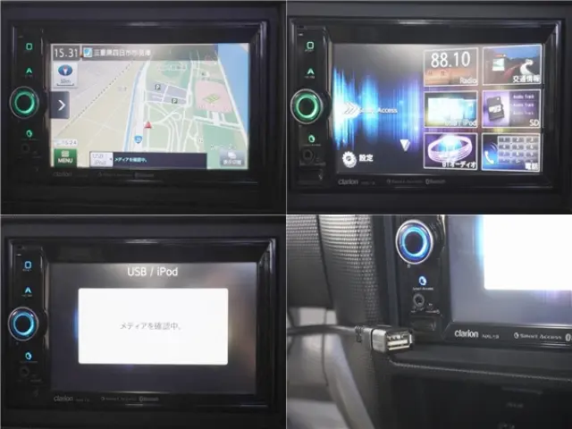 日産 アトラス TKG-SZ2F24(2WD)の写真46