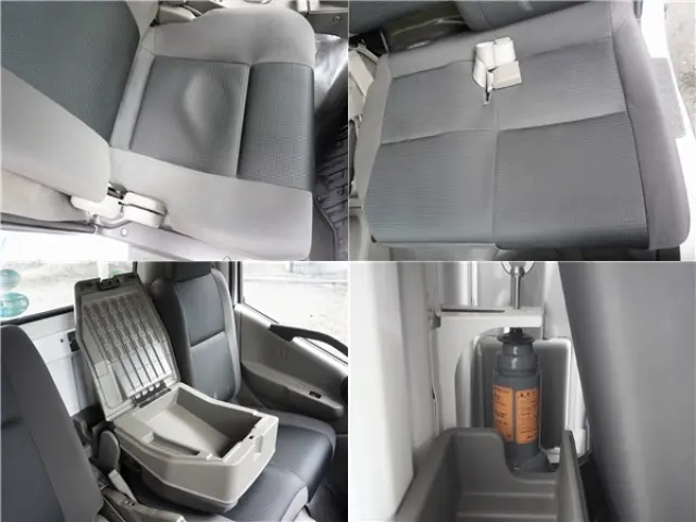 日産 アトラス TKG-SZ2F24(2WD)の写真48