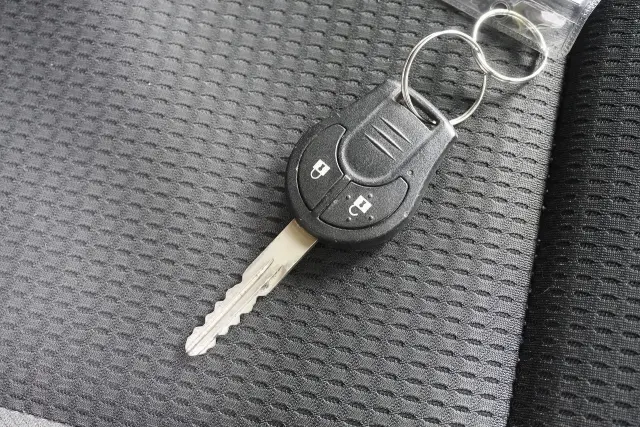 日産 アトラス TKG-SZ2F24(2WD)の写真49