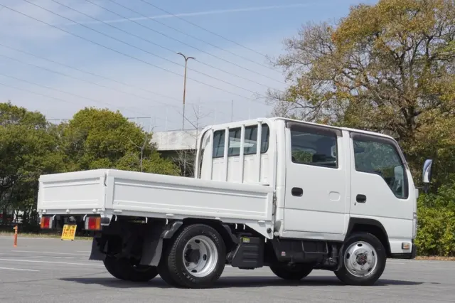 マツダ タイタン SKG-LHS85A(4WD)の写真2