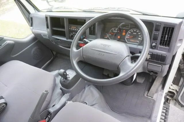 マツダ タイタン SKG-LHS85A(4WD)の写真3