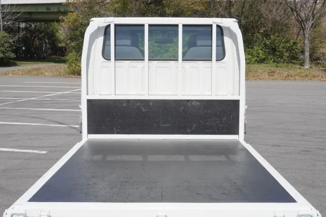 マツダ タイタン SKG-LHS85A(4WD)の写真5