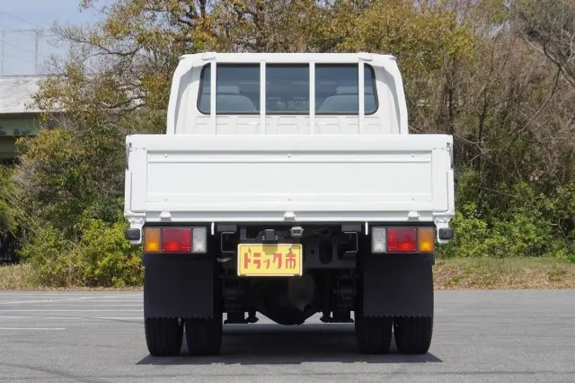 マツダ タイタン SKG-LHS85A(4WD)の写真11