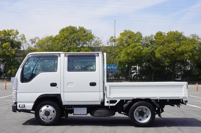 マツダ タイタン SKG-LHS85A(4WD)の写真12