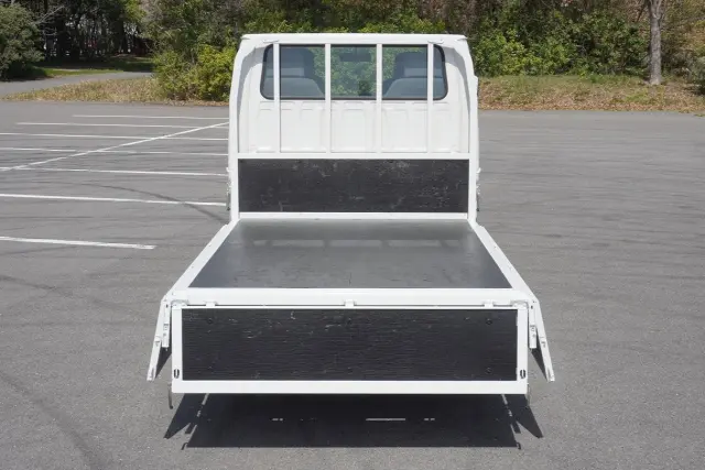 マツダ タイタン SKG-LHS85A(4WD)の写真15