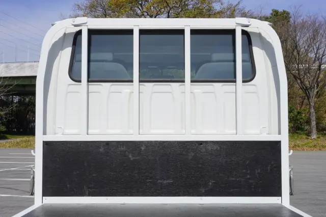 マツダ タイタン SKG-LHS85A(4WD)の写真17