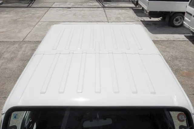 マツダ タイタン SKG-LHS85A(4WD)の写真20