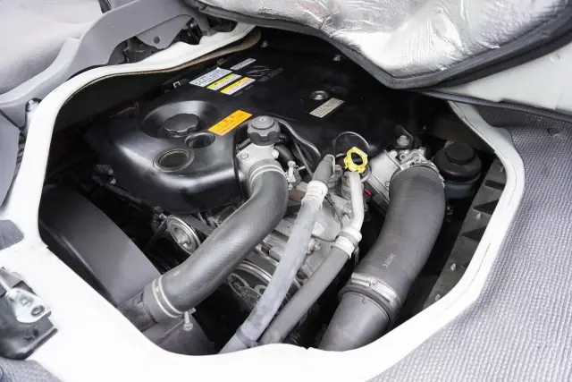 マツダ タイタン SKG-LHS85A(4WD)の写真21