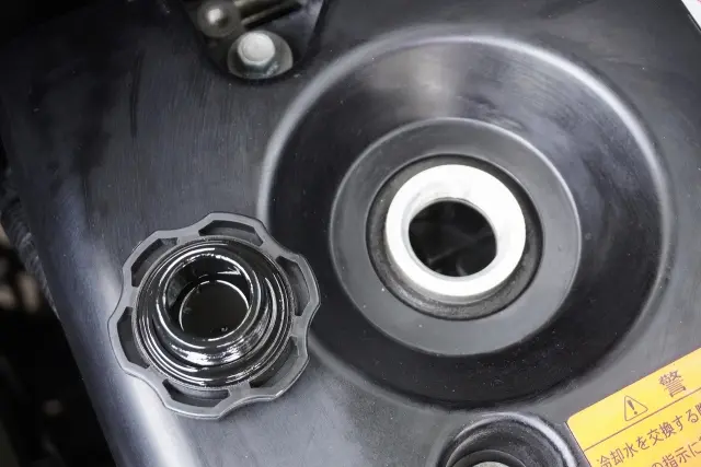 マツダ タイタン SKG-LHS85A(4WD)の写真22