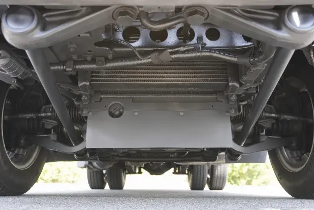 マツダ タイタン SKG-LHS85A(4WD)の写真24