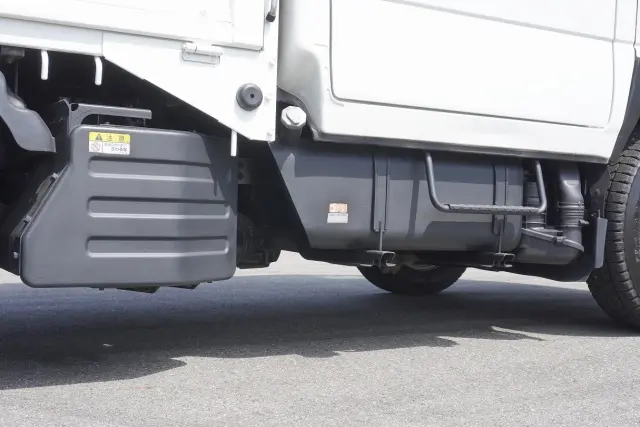 マツダ タイタン SKG-LHS85A(4WD)の写真27