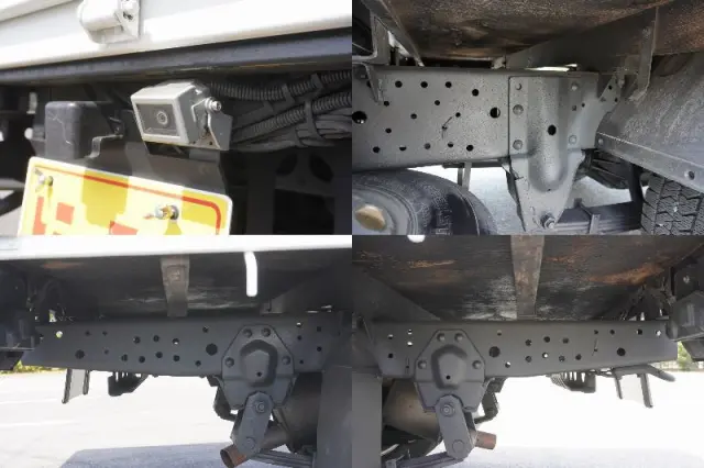 マツダ タイタン SKG-LHS85A(4WD)の写真29