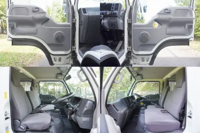 マツダ タイタン SKG-LHS85A(4WD)の写真34