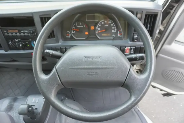 マツダ タイタン SKG-LHS85A(4WD)の写真37