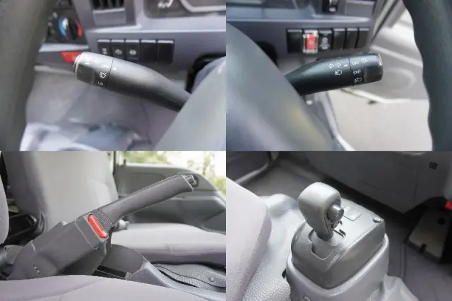 マツダ タイタン SKG-LHS85A(4WD)の写真38