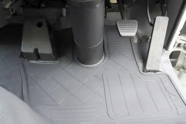 マツダ タイタン SKG-LHS85A(4WD)の写真39