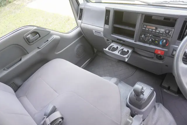 マツダ タイタン SKG-LHS85A(4WD)の写真40