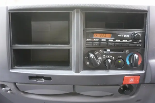 マツダ タイタン SKG-LHS85A(4WD)の写真41