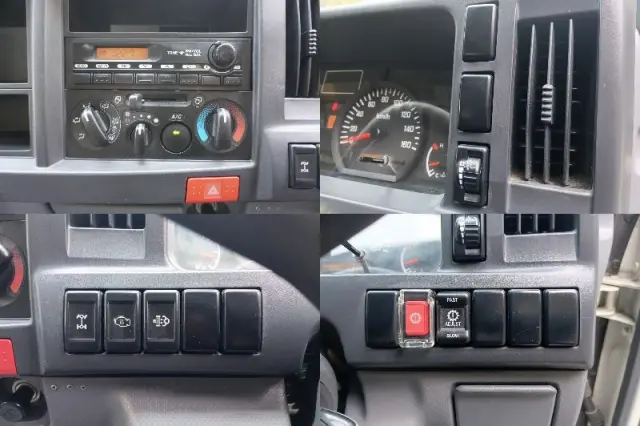 マツダ タイタン SKG-LHS85A(4WD)の写真42