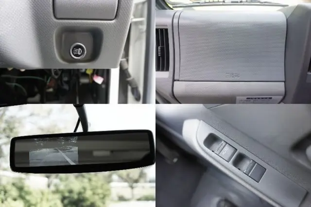 マツダ タイタン SKG-LHS85A(4WD)の写真43