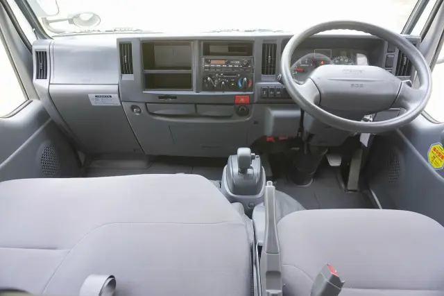 マツダ タイタン SKG-LHS85A(4WD)の写真44