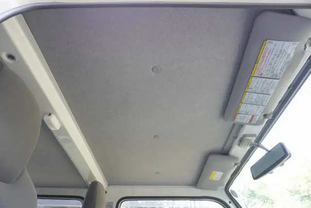 マツダ タイタン SKG-LHS85A(4WD)の写真45