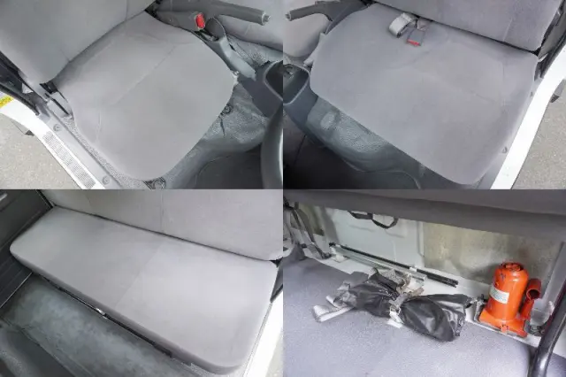 マツダ タイタン SKG-LHS85A(4WD)の写真47