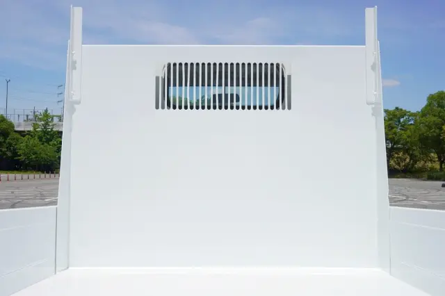 三菱 キャンター TKG-FBA30(2WD)の写真23