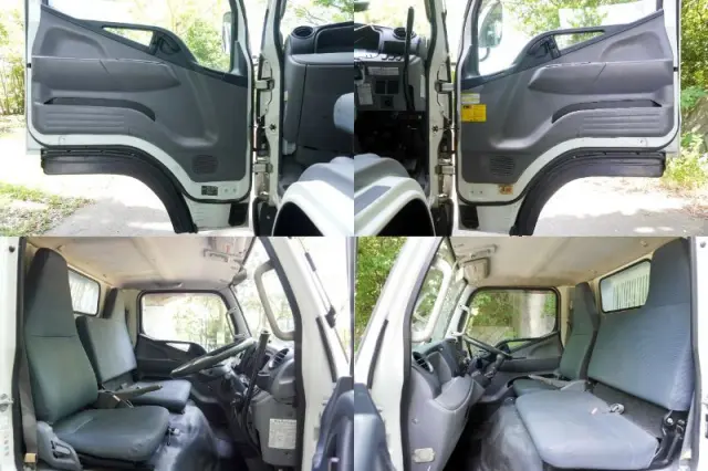 三菱 キャンター TKG-FBA30(2WD)の写真40