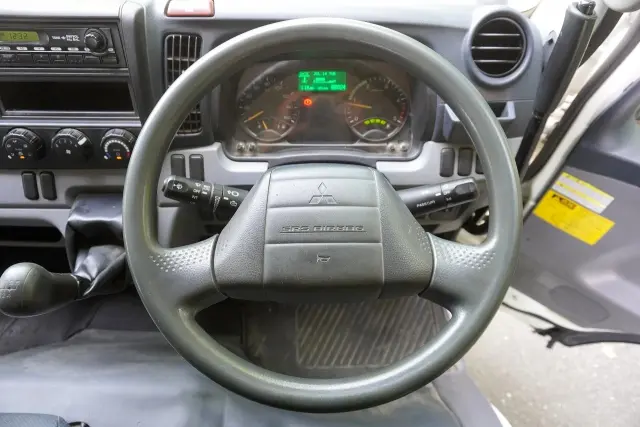 三菱 キャンター TKG-FBA30(2WD)の写真42