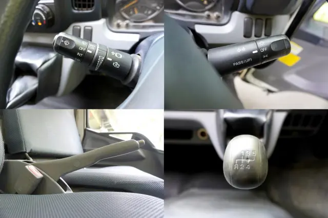 三菱 キャンター TKG-FBA30(2WD)の写真43