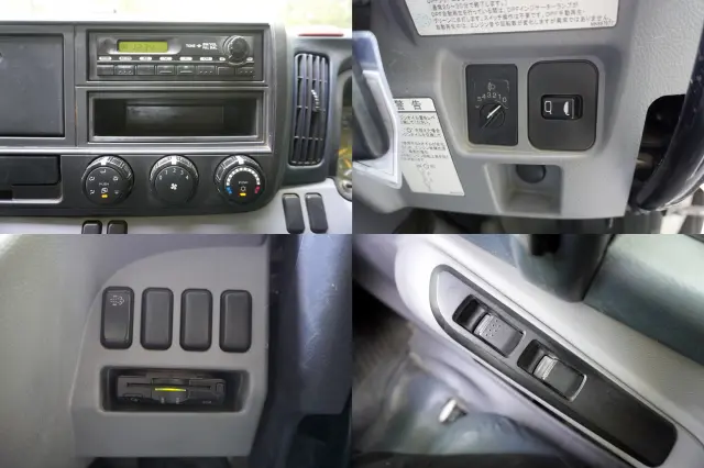 三菱 キャンター TKG-FBA30(2WD)の写真47