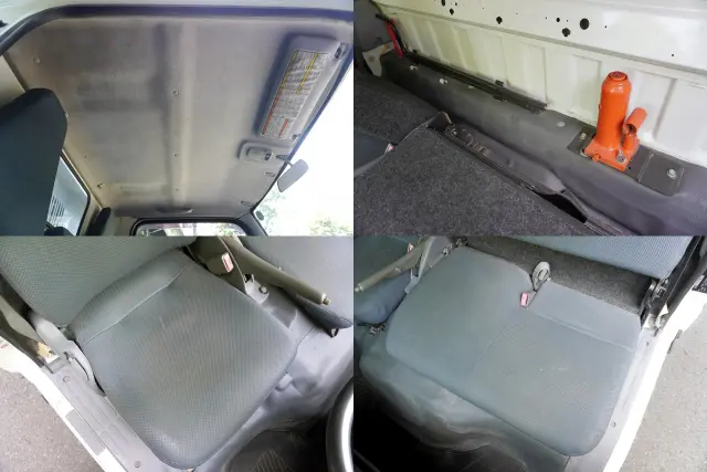 三菱 キャンター TKG-FBA30(2WD)の写真49