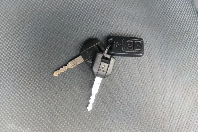三菱 キャンター TKG-FBA30(2WD)の写真50