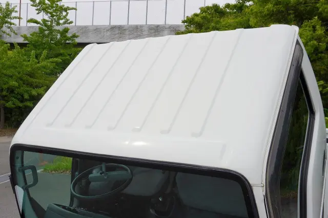 いすゞ エルフ TRG-NHR85A(2WD)の写真20