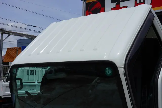 いすゞ エルフ TKG-NKS85AD(4WD)の写真20