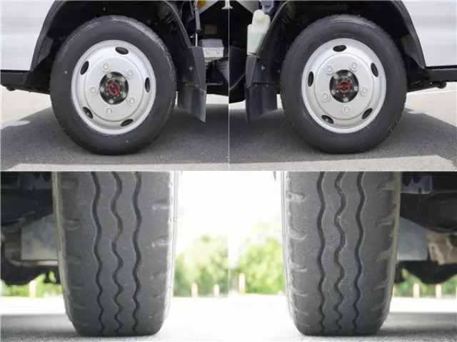 いすゞ エルフ TKG-NKS85AD(4WD)の写真35