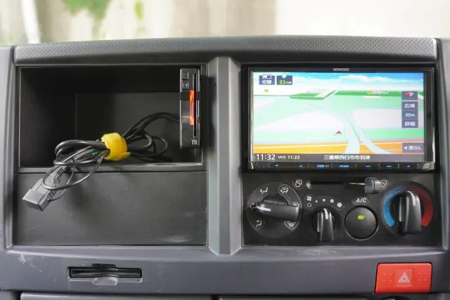 いすゞ エルフ TKG-NKS85AD(4WD)の写真44