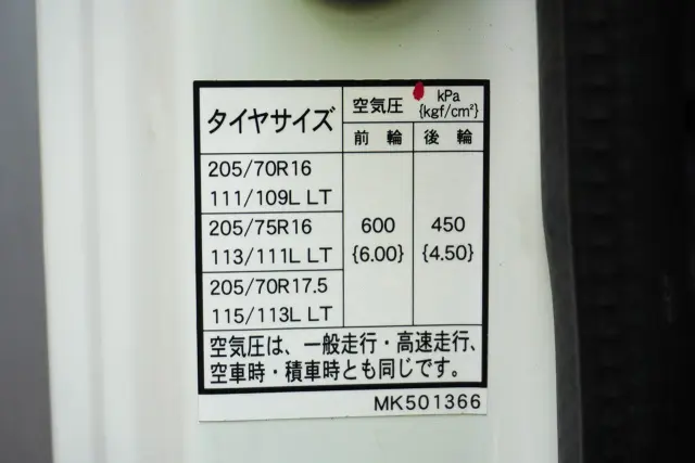 三菱 キャンター 2PG-FEAV0(2WD)の写真35