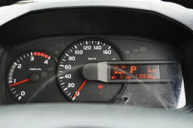 トヨタ ダイナ TPG-XZC605(2WD)の写真4