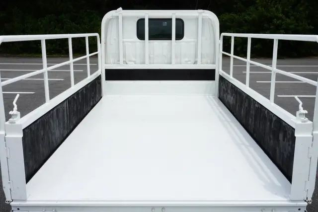 トヨタ ダイナ TPG-XZC605(2WD)の写真5