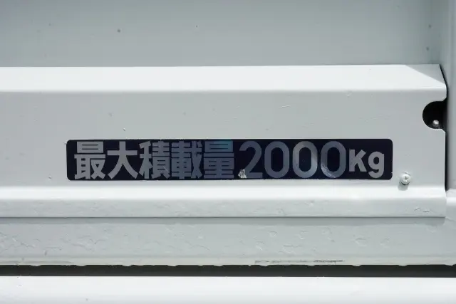 トヨタ ダイナ TPG-XZC605(2WD)の写真14
