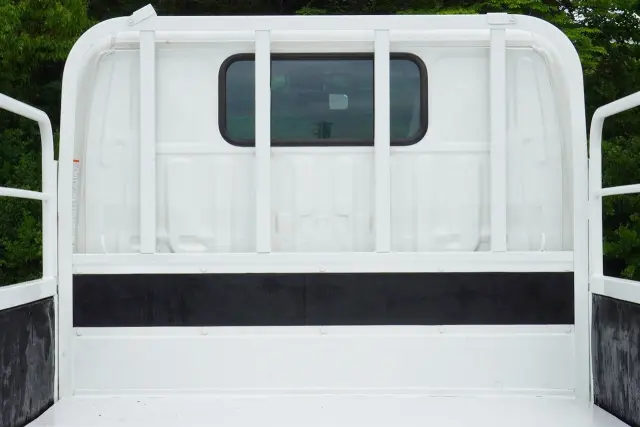 トヨタ ダイナ TPG-XZC605(2WD)の写真21