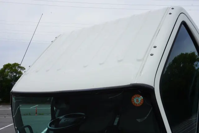 トヨタ ダイナ TPG-XZC605(2WD)の写真22