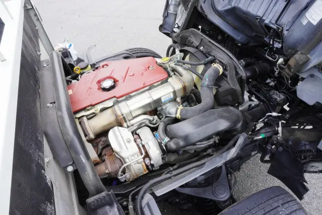 トヨタ ダイナ TPG-XZC605(2WD)の写真24