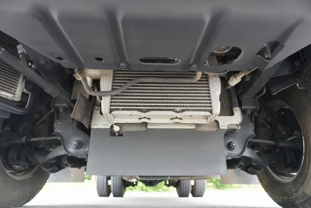 トヨタ ダイナ TPG-XZC605(2WD)の写真26