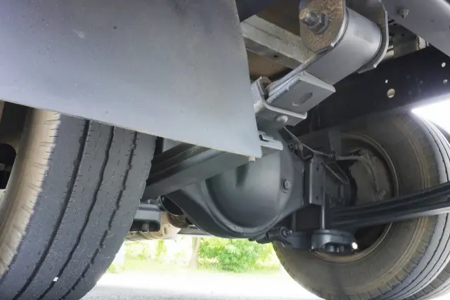 トヨタ ダイナ TPG-XZC605(2WD)の写真27